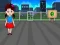 Spel Fence Escape aanlyn