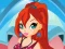 Spel Bloom Lovely Girl Dress Up aanlyn