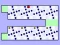Spel The World's Hardest Game aanlyn