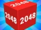 Spel 2048: Magic hex aanlyn