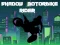 Spel Shadow Motorbike Rider aanlyn