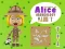 Spel World of Alice Archeology aanlyn