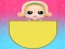 Spel Wheel Spinner And Eggs Surprise aanlyn
