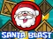 Spel Santa Blast aanlyn