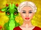 Spel Ancient Dragons Princess aanlyn