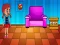 Spel Blue House Escape 2 aanlyn