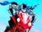 Spel Batman Motorbike Racing aanlyn