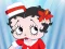 Spel Betty Boop Dress Up aanlyn