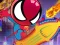 Spel Spider Fly Heros aanlyn