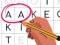 Spel Letters Match aanlyn
