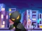 Spel Stickman Fighter 3D: Fists Of Rage aanlyn