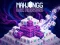Spel Mahjongg dark dimensions aanlyn