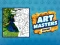 Spel Art Master Origins aanlyn