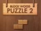 Spel Block Wood Puzzle 2 aanlyn