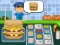 Spel Bake time Hot dogs aanlyn