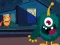 Spel Funny Monsters Jigsaw aanlyn