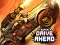 Spel Super Drive Ahead aanlyn