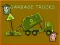 Spel Garbage Trucks Hidden Trash Can aanlyn