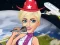 Spel Blondie World Tour aanlyn