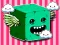 Spel Cube Endless Jumping aanlyn