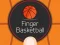 Spel Finger Basketball aanlyn