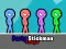 Spel Party Stickman 4 Player aanlyn