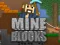 Spel MineBlocks: Building aanlyn