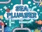 Spel Sea Plumber aanlyn