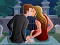 Spel Vampire Kissing aanlyn