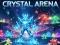 Spel Crystal Arena aanlyn
