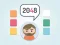 Spel 2048 aanlyn