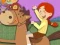 Spel Pony Adventure aanlyn