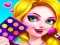 Spel Vampire Girl Dress Up aanlyn