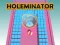Spel Holeminator aanlyn