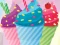 Spel Ice Cream Memory 2 aanlyn