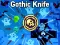 Spel Gothic Knife aanlyn