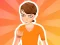 Spel Prison Rush aanlyn