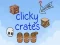 Spel Clicky Crates aanlyn