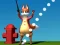 Spel Cartoons Championship Golf 2019 aanlyn