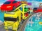 Spel Crazy Mega Car Transport Truck Game aanlyn