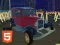 Spel Parking Classic Car aanlyn