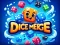 Spel Dice Merge aanlyn