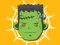 Spel Spider Zombie aanlyn
