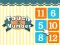 Spel Touch Number aanlyn