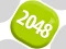 Spel 2048 aanlyn