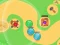 Spel Monkey Bubble Defense aanlyn