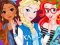 Spel Princess Sorority Rush aanlyn