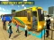 Spel Modern Bus Parking Advance Bus aanlyn