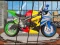 Spel Mega Ramp Bike Racing Tracks aanlyn