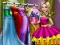 Spel Dove Bridesmaid Dolly Dress Up aanlyn